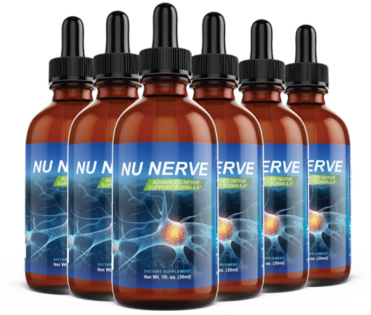 Nu Nerve 2